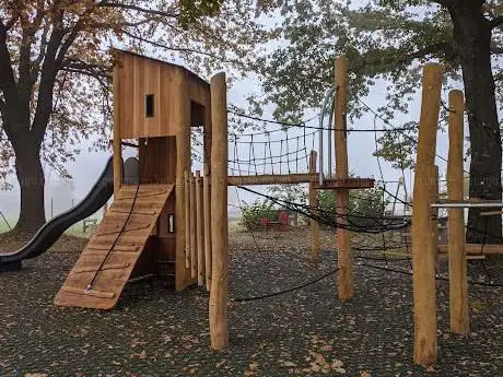 Spielplatz Chliriet