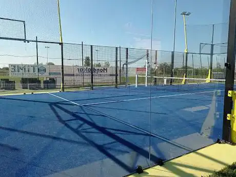 PLAY PADEL ORTONA