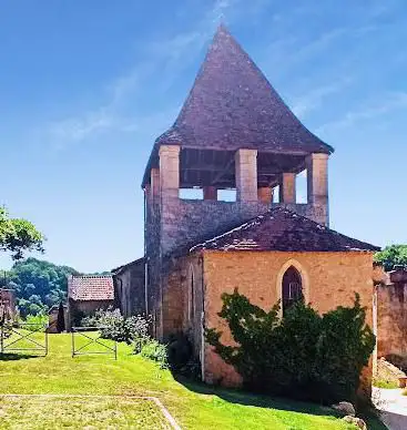 Eglise Sainte-Catherine