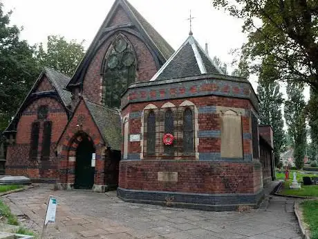 Holy Resurrection Orthodox Church (Parish of St. Michael)