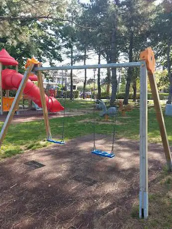 Riani playground 