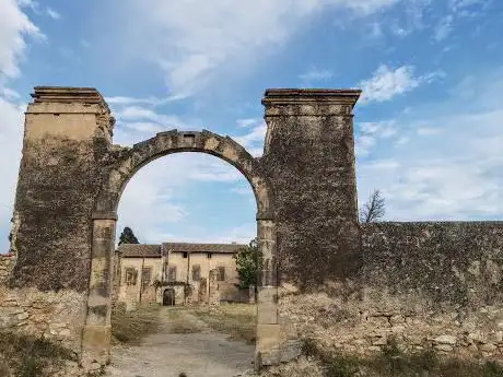 Mas del Bisbe de Tortosa