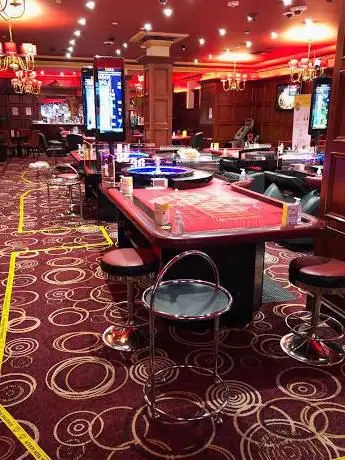 Genting Casino Stockport