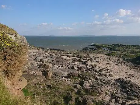 Heysham Coast Line