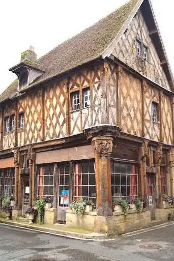 Maison de Bois