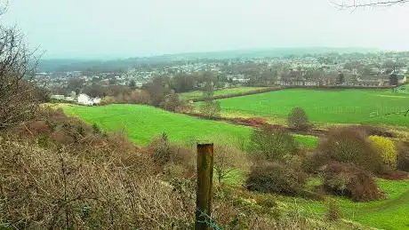 Carr Green Recreation Ground