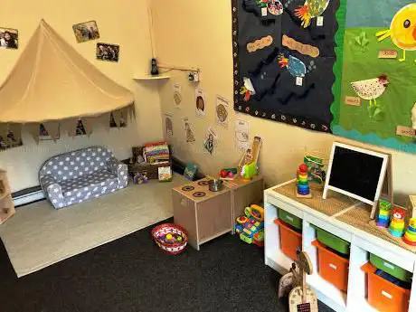 Little Chimps Day Nursery - Hednesford