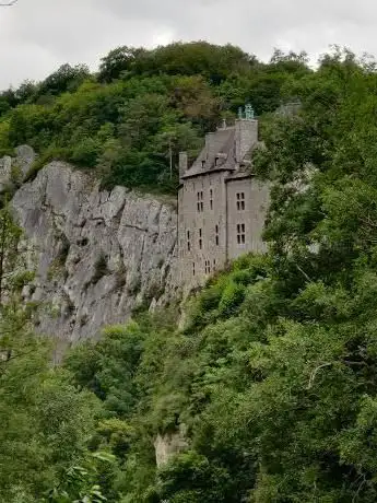 Château de Walzin