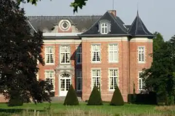 Kasteel van Loenhout