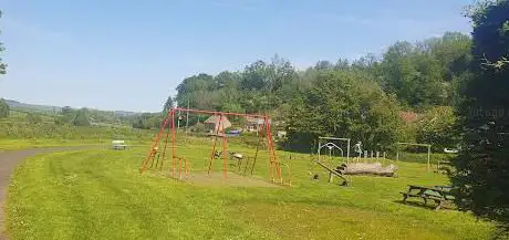 Graig Penllyn  Playground