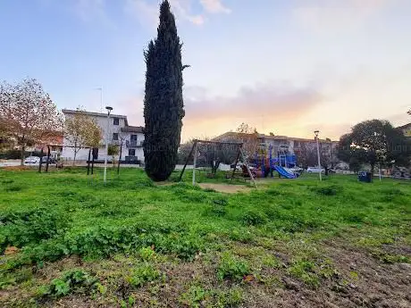 Parco di Via P. Nervi