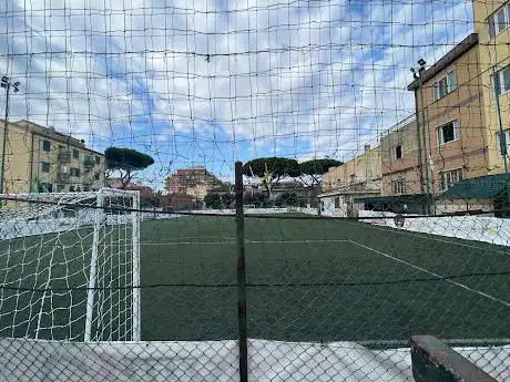 Campo dei Preti