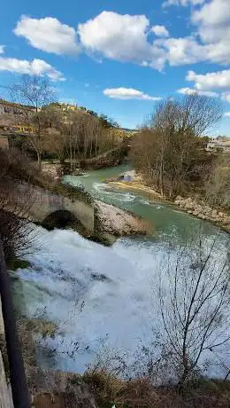 Chiusa e Ponte di S.Antonio