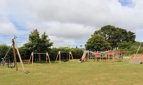 Harman's Cross Playground