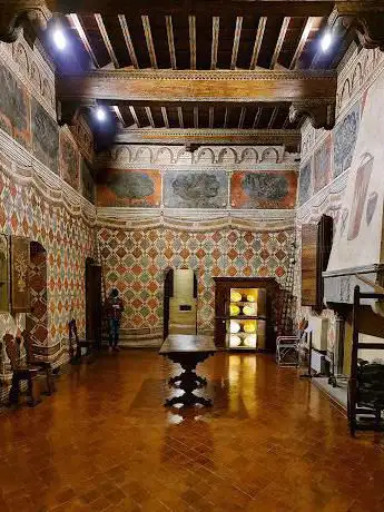 Palazzo Davanzati