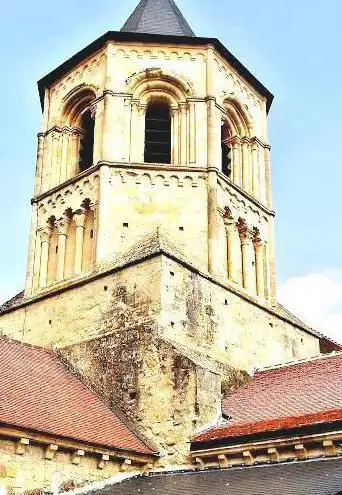 Église Saint Martin