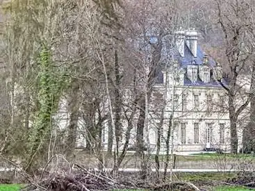 Château du Val-des-Escholiers