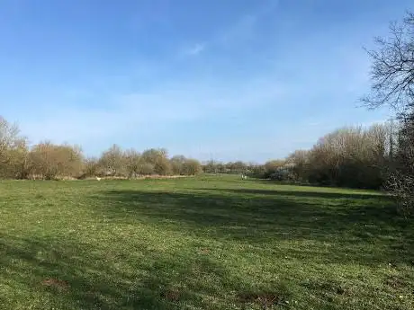 Bannerdown Common