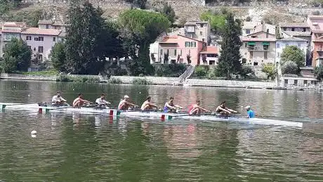 Lago Di Piediluco Terni