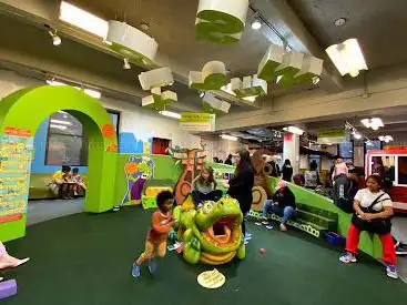 Children's Museum Of Manhattan