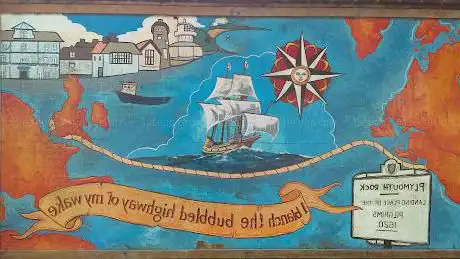 Harwich Murals