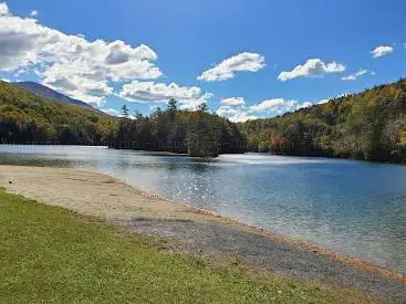 Emerald Lake State Park