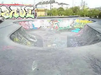 Bowl Skatepark