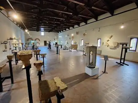 Museo Pomposiano