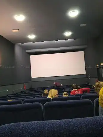 Cinéma Flandria