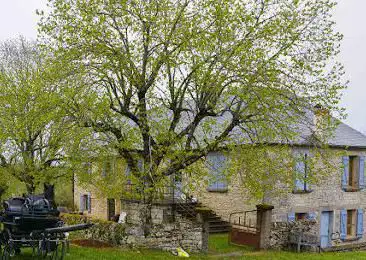 Domaine Équestre Centaure