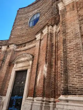 Chiesa di Santa Maria Maddalena