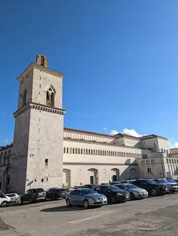 Cathédrale de Bénévent