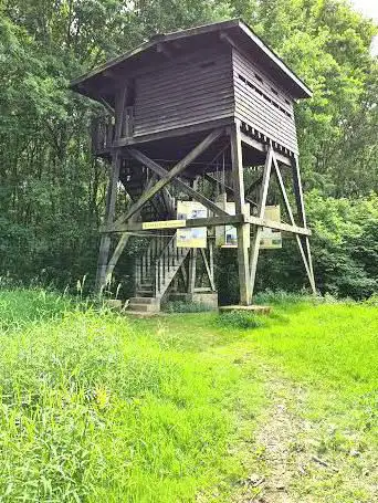 Observatoire ornithologique