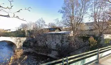 Vieux pont romain