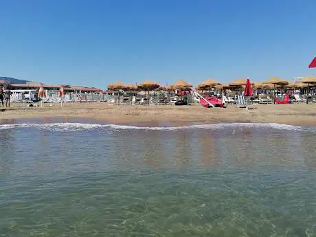 Lido Domizia di Giovanni Balletta