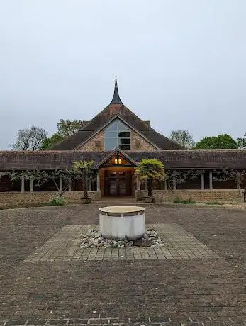 Amaravati Buddhist Monastery