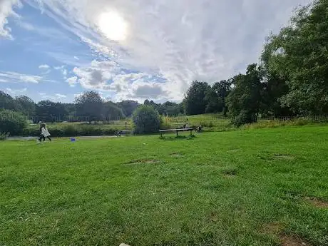 The Carrs Picnic Area