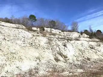 Réserve Naturelle Régionale géologique du Site des Carrières de Tercis-les-Bains