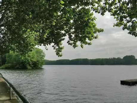 Zwemstrand Sloterplas