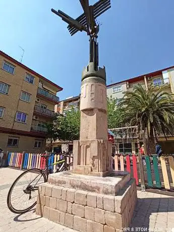 Monumento a las VÃ­ctimas del Trabajo