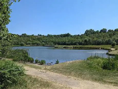 Horton Bank Country Park