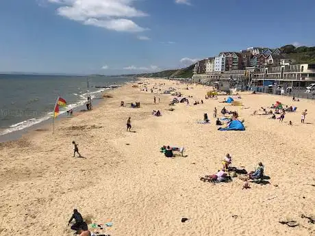 Boscombe Pier