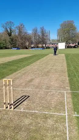 Sutton Cricket Club