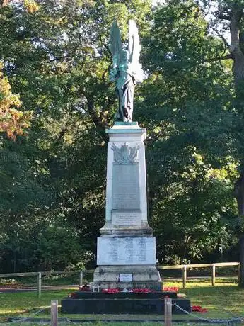 Wanstead War Memorial