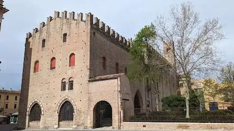 Palazzo del PodestÃ 