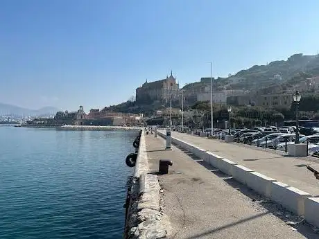 Banchina di Gaeta