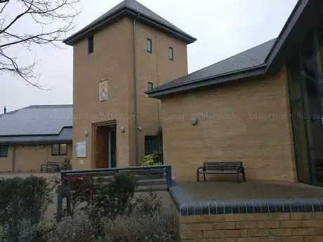 Sacred Heart of Jesus and St. Peter the Apostle Waterlooville