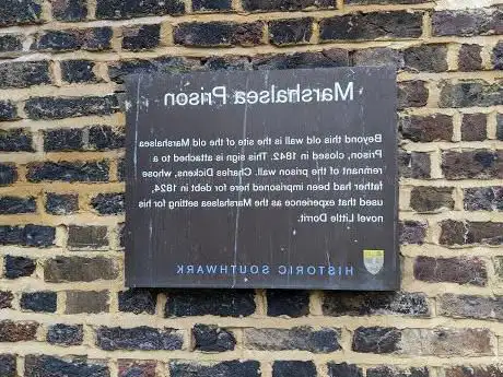 Marshalsea