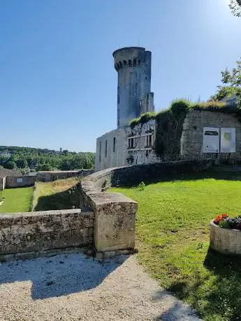 Château de Taillebourg