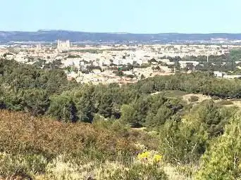 Parc de La Campane